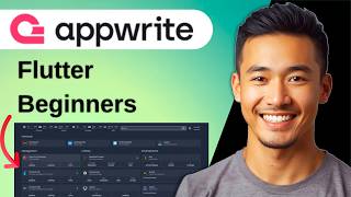 How to Connect Appwrite with Flutter for Beginners