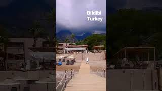 Bildibi Antalya Turkey 24.05.2023