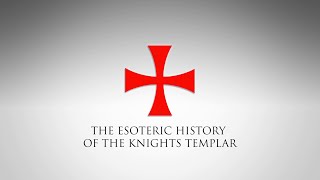 Timothy Hogan - Esoteric Templar History