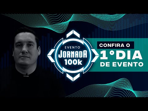 1º-Criando um Máquina de Vendas no E-Commerce Passo a Passo | Evento Jornada 100k - 1º-Criando um Máquina de Vendas no E-Commerce Passo a Passo | Evento Jornada 100k