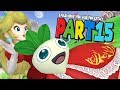 【スマブラWiiU】きもちい実況【Part15】
