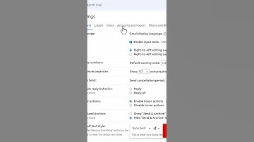 Change Your Gmail Password in MINUTES on Laptop