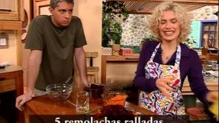Programa 112 - Maru a la Tarde