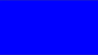 blue color !! 2 HOURS