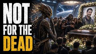 Aliens Couldn t Understand Human Funerals Then One Death Changed Everything HFY