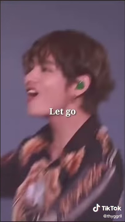 Lagu kebangsaan V Bangtan-jump