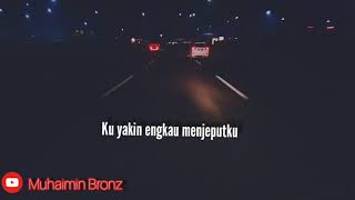 LDR// ( yakinlah aku menjemputmu )