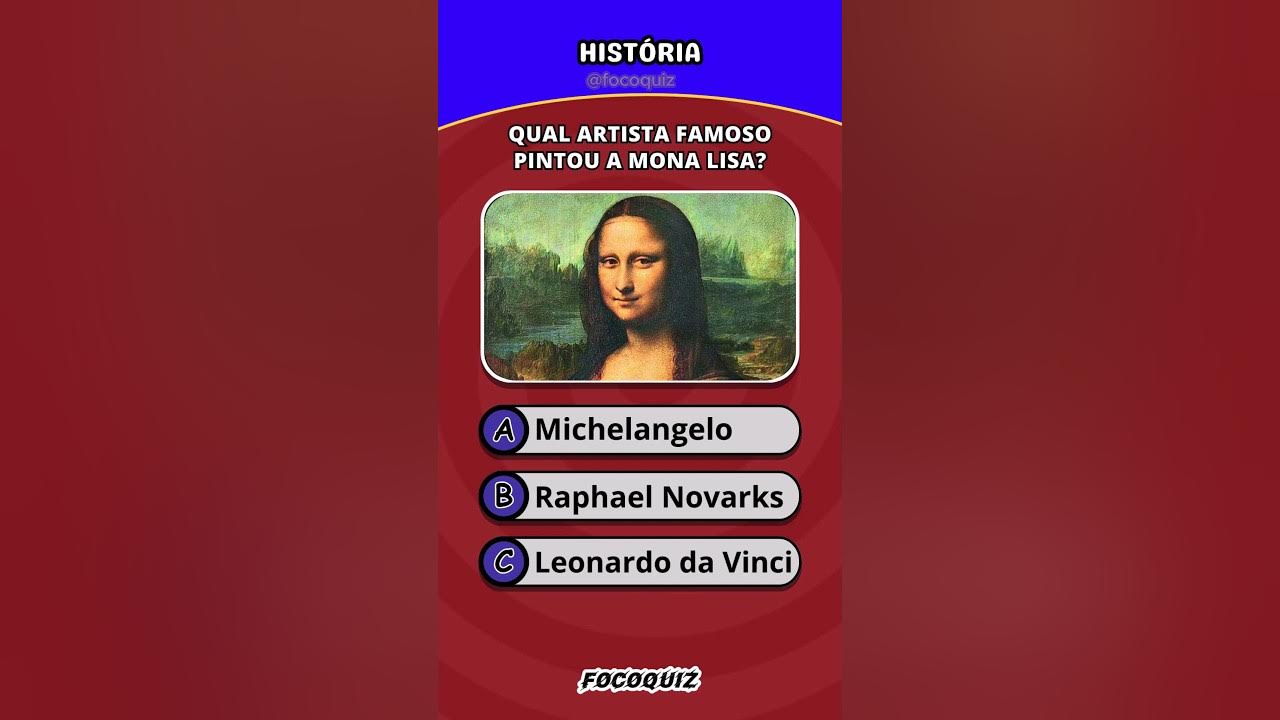 Quiz História 39 #quiz #quizz #curiosidades #quizmania #quizze 