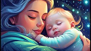 Sleep Instantly Within 5 Minutes 💤 Baby Sleep 💤 Sleep Music For Babies 💤 Mozart Brahms Lullaby