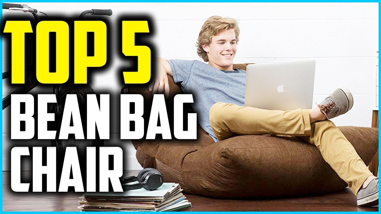 Top 5 Bean Bag Chair