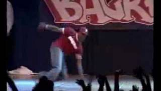 B.O.T.Y. 2003 - Bboy Lamine.avi