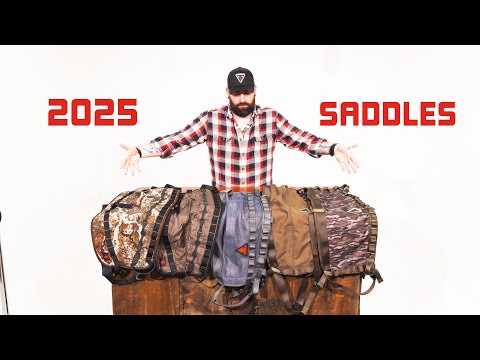 Best Hunting Saddles And Kits 2025 Saddle Buying Guide