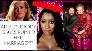 Adele and Simon Konecki Split then THIS HAPPENED| The Things Celebrity