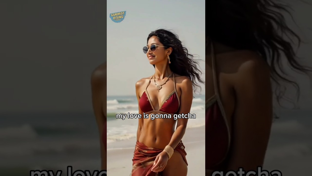 🤯Gonna Getcha! Who is SHE??? 