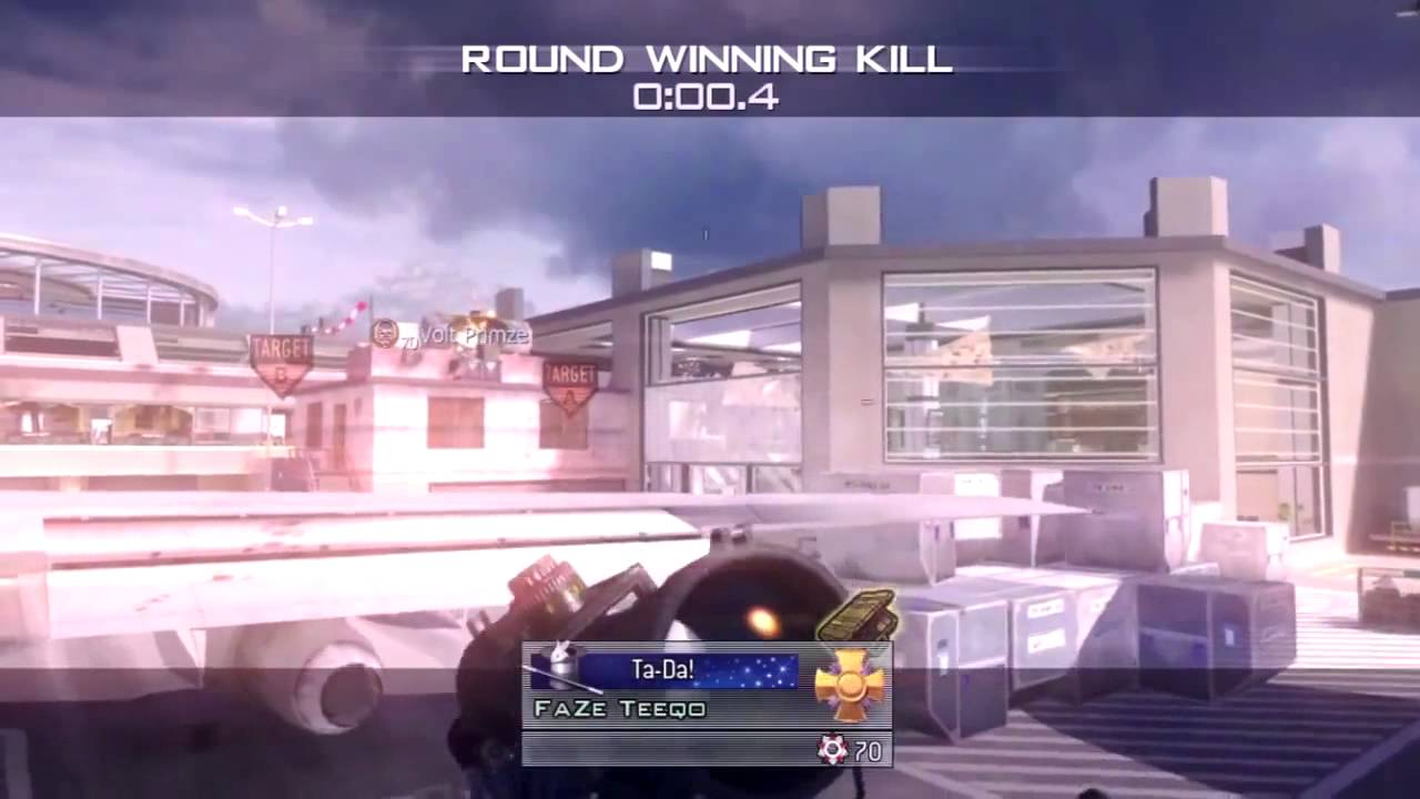 FaZe Teeqo Birthday Montage (REUPLOAD)