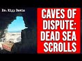  caves of dispute ft dr kipp davis dr kill