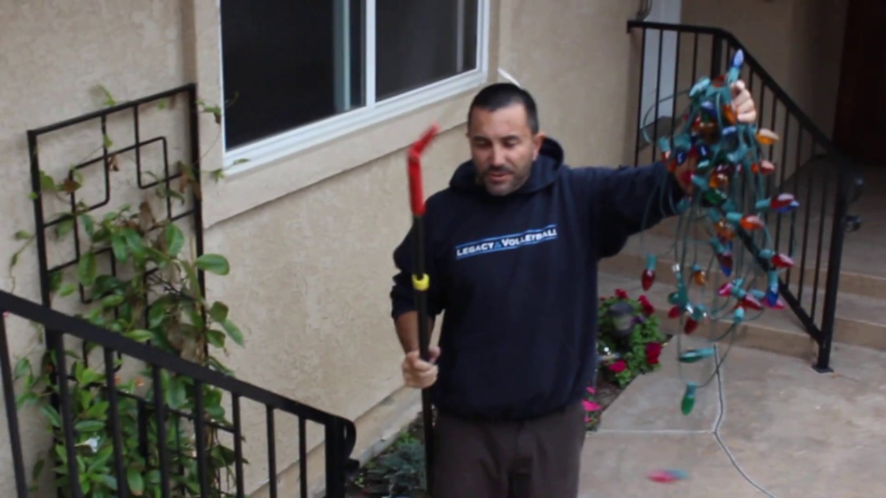 Light Hanger Pro Wand User Review