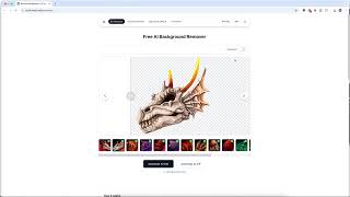 Free AI Background Remover — How to Remove BG Fast [QUICK-IMG.COM]