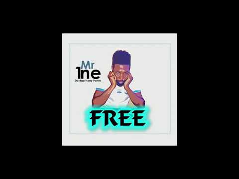 Mr.1ne // (The Rap Harry potter) FREE song 2020