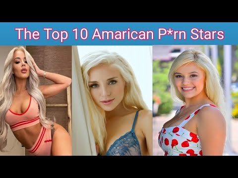 top 10 american porn star | top 10 beautiful pornstar | nughty america top 10 porn star