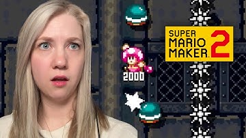 Double Shell Jump Madness!