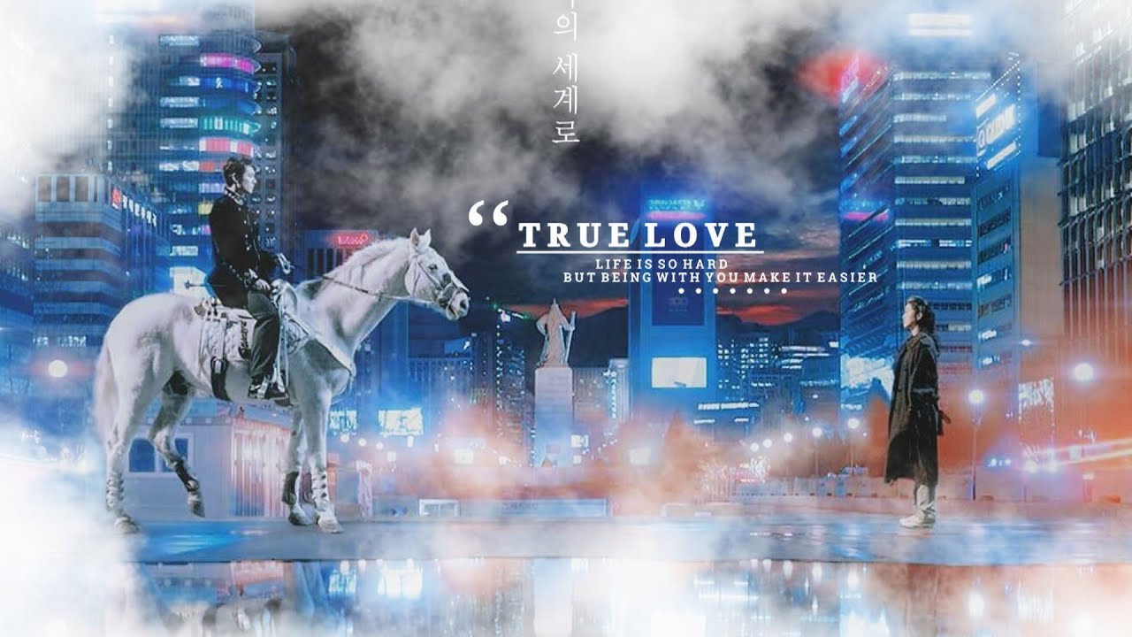  Opinion/Review The king Eternal monarch (No spoilers) YouTube