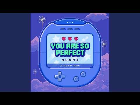 You are so perfect (2025)