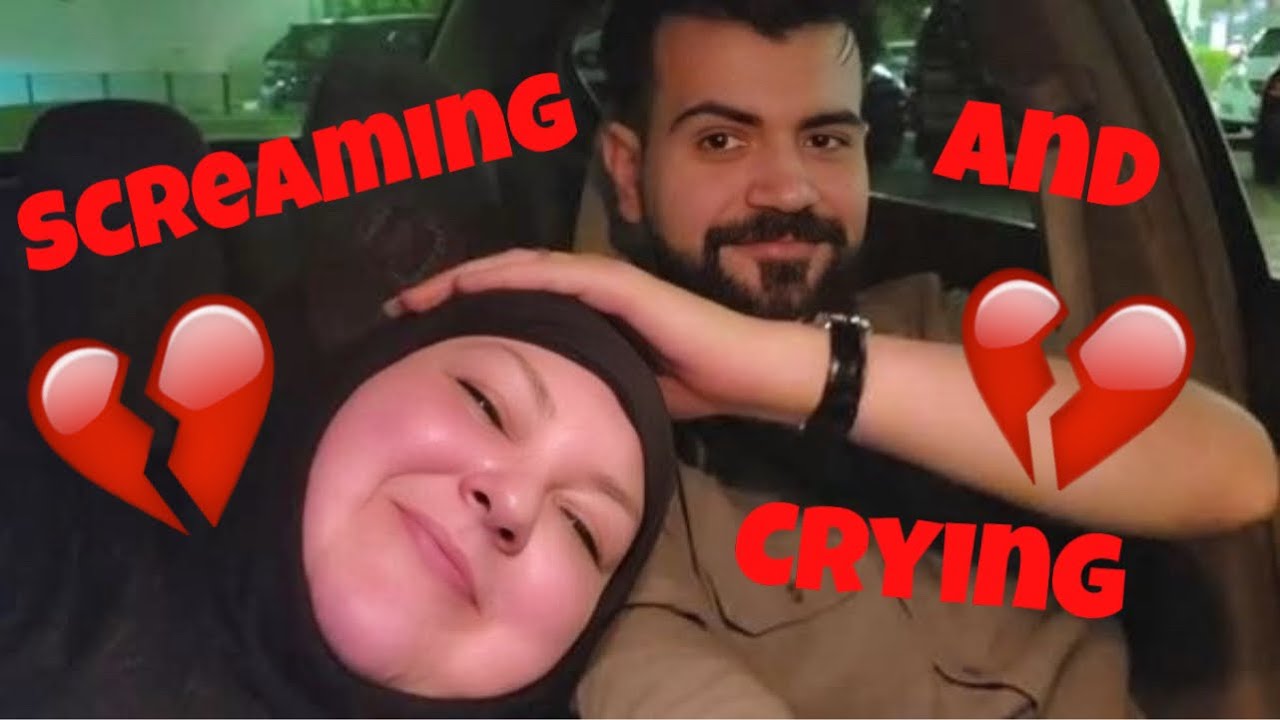 УДАЛЕННАЯ КРАСОТА-ГУДИ КРИЧИТ НА САЛАХА / ОНИ СНОВА ДРАКУЮТ