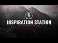Inspiration Station - Be Your Own Branding/The Power of Purpose - David McNally