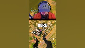 WARZONE 2 | SHOULD THIS BE in RANKED FINAL CIRCLE? #shorts