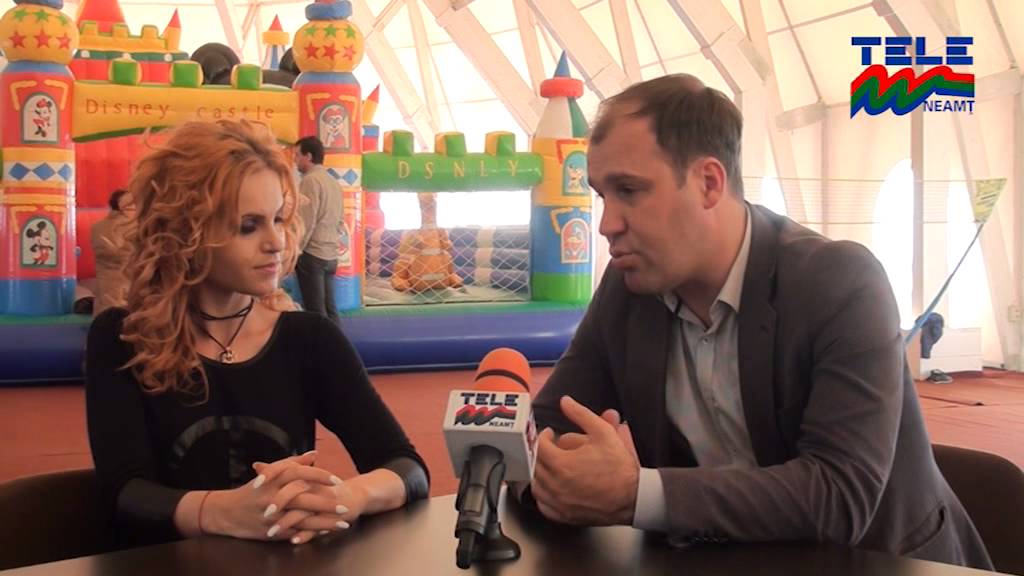 MONDENITATI CU ANDREEA 11.10.2014