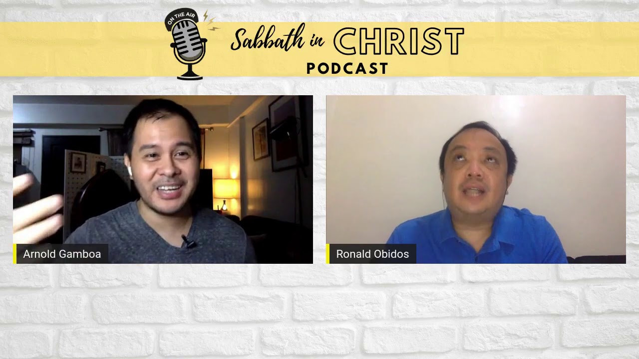 The Difference Between the Old and the New Covenant - YouTube