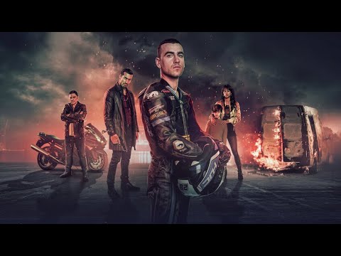 Сентауро - русский трейлер (субтитры) | Netflix (18+)