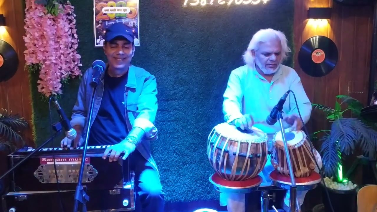 Soniye je tere naal..... cover version by Dev Verma please like and share 🙏🎤.