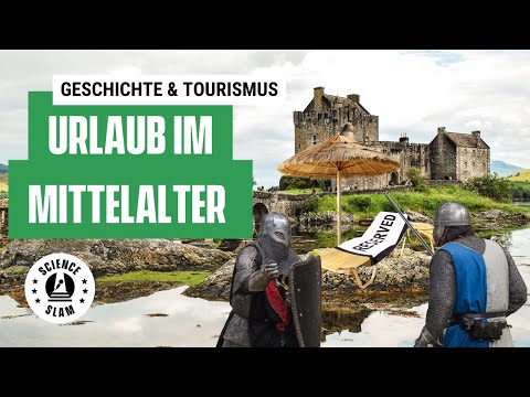 All inclusive gabs schon im Mittelalter: Handtuchkriege & Kreuzzüge (Fabian Oberfahrenhorst)