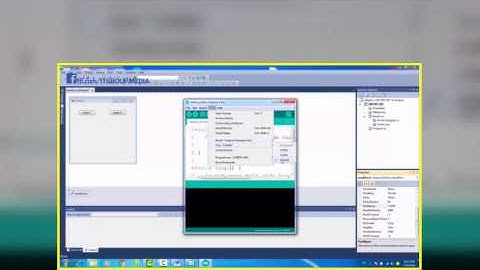 Khóa học Lập trình Robot Arduino   Lập trình bật tắt 1 đèn LED trên máy tính Bài 46   YouTube