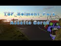 tsf belmont park promo