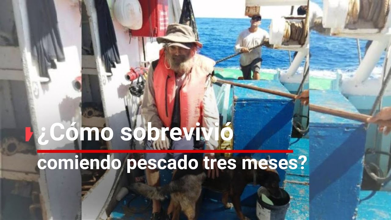 #ENTREVISTA | ¿Cuánto tiempo puede sobrevivir el cuerpo humano sin agua