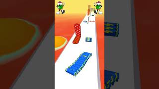 "🔋Unstoppable in Battery Runner 3D⚡Mobile Gaming Fun"🔋😀 #games #gaming #gameplay #mobilegame #viral