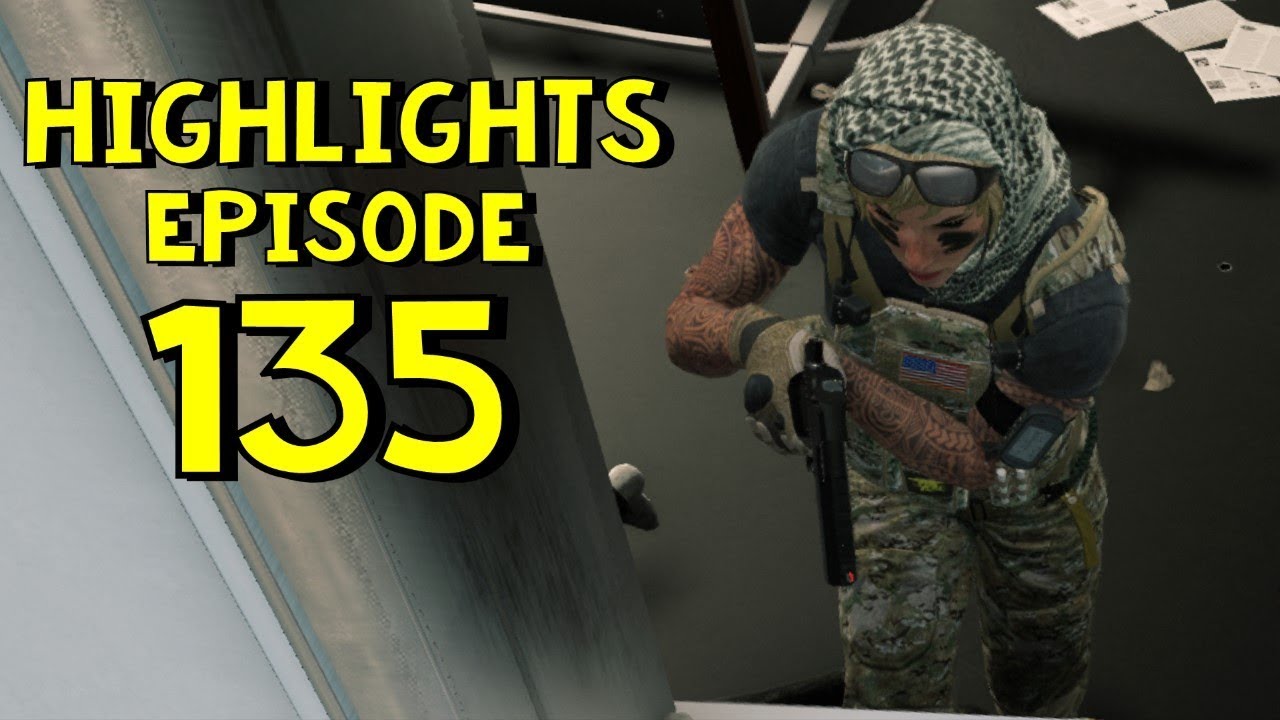 Highlights of the Week | Episode 135 - YouTube