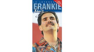 Tú Me Vuelves Loco - Frankie Ruíz