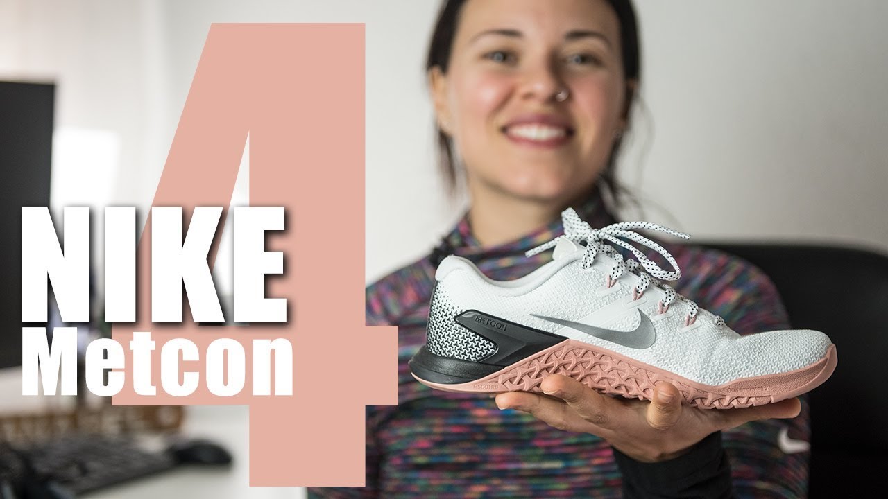 zapatillas nike para crossfit mujer