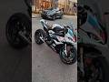 BMW S1000RR 🔥 Pure Speed Monster #bmws1000rr #bmwmotorrad #bmw #motorcycle #shorts