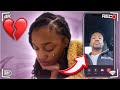 COUPLE&#39;S LONG DISTANCE ROUTINE *I CRIED*