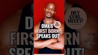 DMX’s Son Speaks Out at Street Naming Ceremony 🎤 Family Recognition Debate Grows
