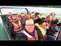 Akaroa Jet Boat - What a Blast!!