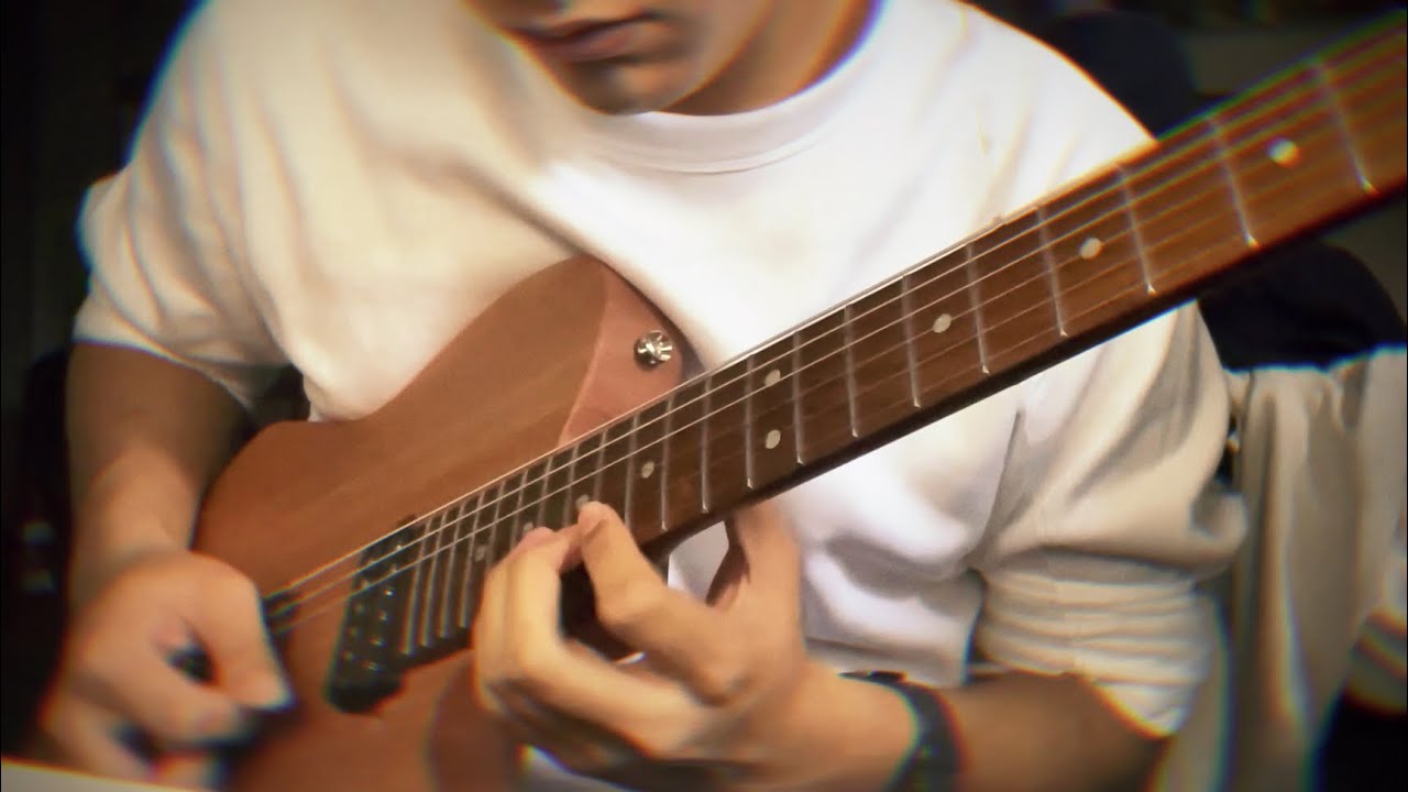 EVERY Neo Soul Guitarist EVER YouTube