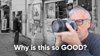 The BEST Cheap Film Camera for Travel? Nikon N65 and Tamron 28-200mm f/3.8-5.6