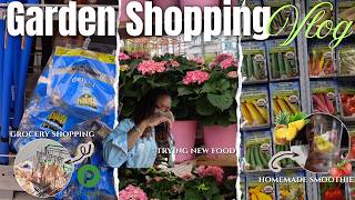 tribe talks ୨ৎ season one, episode six | garden shopping