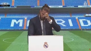Cuando Las Leyendas Se Van Del Real Madrid